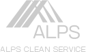 株式会社アルプスクリーンサービス
